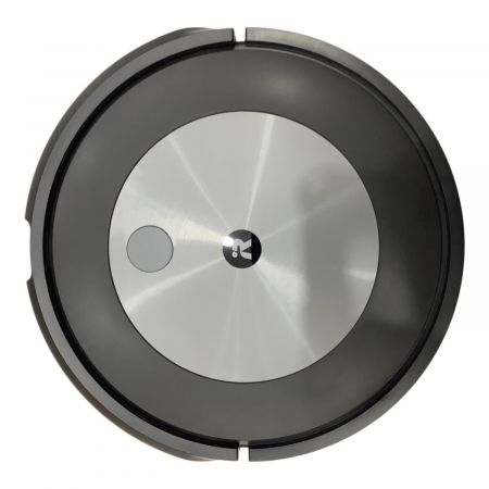 iRobot (アイロボット) ロボットクリーナー ルンバコンボj5+ j557860