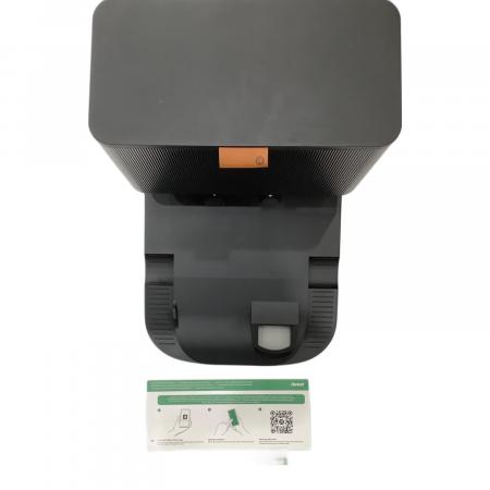 【新品未使用】ルンバ iRobot J5 j517860 ルンバ コンボ j5 アイロボット(iRobot) 水拭き マッピング 薄型&静音