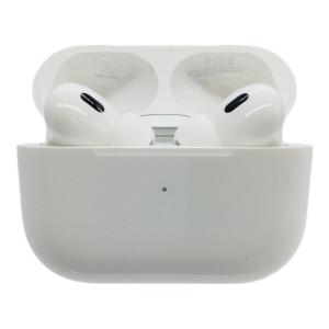 Apple (アップル) AirPods Pro(第2世代) A2700 動作確認済み