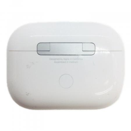 Apple (アップル) AirPods Pro(第2世代) A2700 動作確認済み