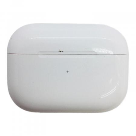 Apple (アップル) AirPods Pro(第2世代) A2700 動作確認済み