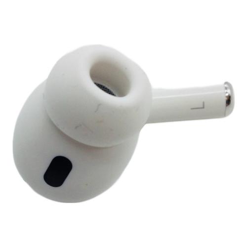 Apple (アップル) AirPods Pro(第2世代) A2700 動作確認済み