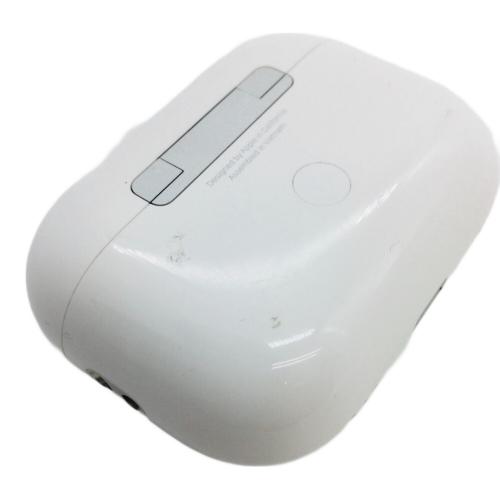 Apple (アップル) AirPods Pro(第2世代) A2700 動作確認済み