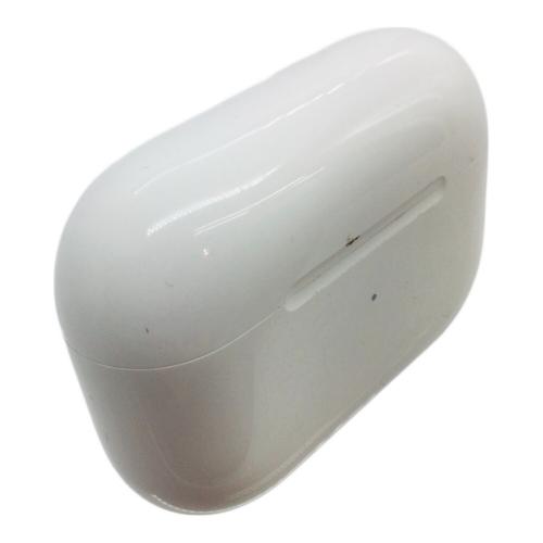 Apple (アップル) AirPods Pro(第2世代) A2700 動作確認済み