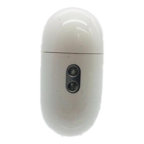 Apple (アップル) AirPods Pro(第2世代) A2700 動作確認済み