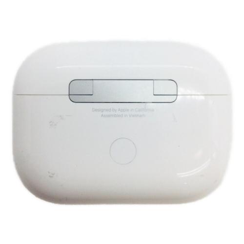 Apple (アップル) AirPods Pro(第2世代) A2700 動作確認済み