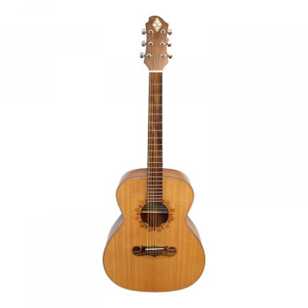 ZEMAITIS (ゼマイティス) エレアコ CAG-100FW-E 2017年製｜トレファク