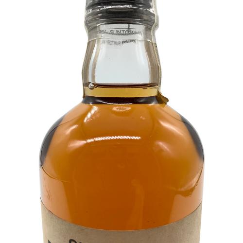 サントリー ジャパニーズウィスキー 7年 500ml