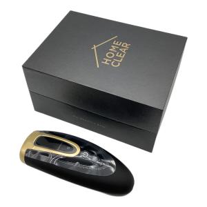 home clear (ホームクリア) 脱毛器