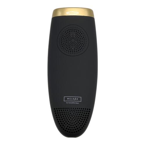 home clear (ホームクリア) 脱毛器