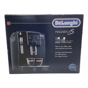 DeLonghi (デロンギ) エスプレッソメーカー　マグニフィカS ECAM23120BN 2016年モデル