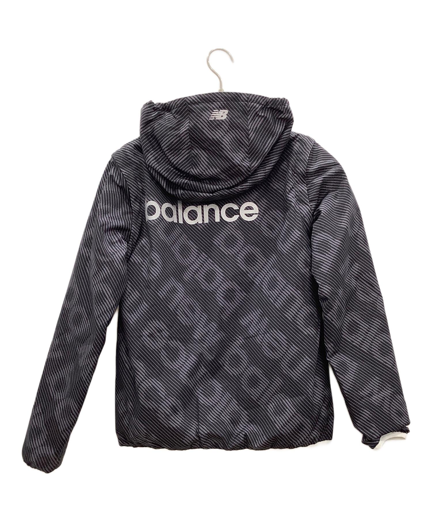 極美品ニューバランスゴルフBLACK ウエアセット New Balance ニューバランス(new balance) ゴルフシューズ