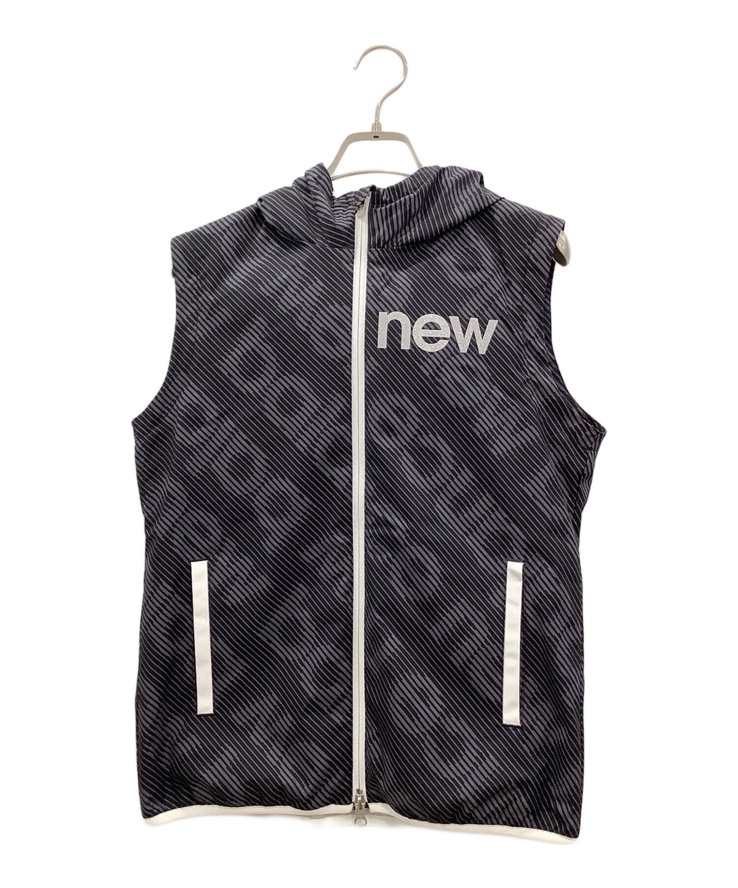 New Balance ゴルフウェア NEW BALANCE GOLF (ニューバランス ゴルフ) ゴルフウェア New