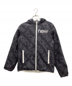 NEW BALANCE GOLF (ニューバランス ゴルフ) ゴルフウェア　New Balance Golf ブラック サイズ:O