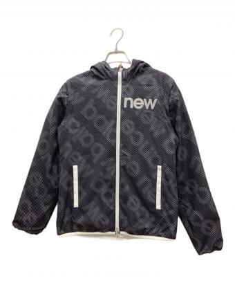 NEW BALANCE GOLF (ニューバランス ゴルフ) ゴルフウェア　New Balance Golf ブラック サイズ:O
