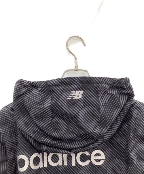 NEW BALANCE GOLF (ニューバランス ゴルフ) ゴルフウェア　New Balance Golf ブラック サイズ:O