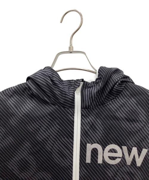 NEW BALANCE GOLF (ニューバランス ゴルフ) ゴルフウェア　New Balance Golf ブラック サイズ:O