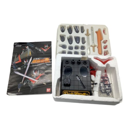 BANDAI (バンダイ) レトロホビー グレートマジンガー 超合金魂 GX-02