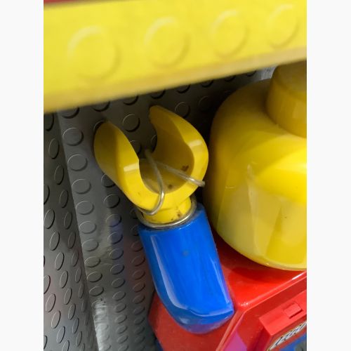 LEGO (レゴ) レゴブロック ヨゴレ有りダイナモトーチ　LGL-DY1