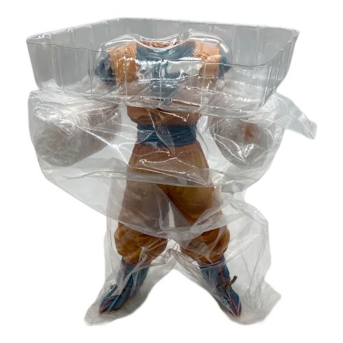 孫悟空 「ドラゴンボールZ」 Grandista-Resolution of Soldiers-SON GOKOU#2 箱イタミ有