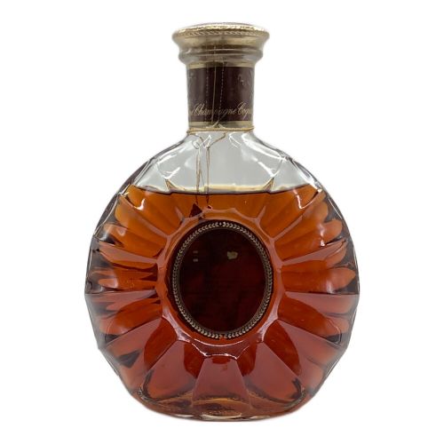 レミーマルタン (REMY MARTIN) コニャック 700ml XOスペシャル 未開封