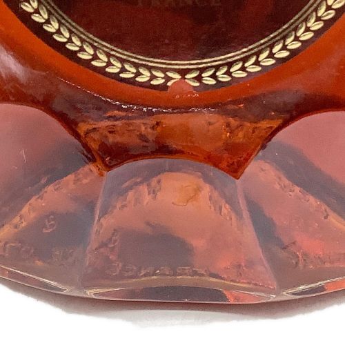 レミーマルタン (REMY MARTIN) コニャック 700ml XOスペシャル 未開封