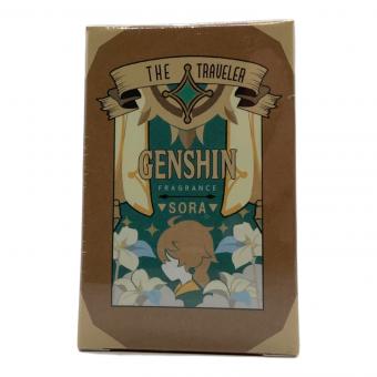 原神 (ゲンシン) フレグランス 空 30ml