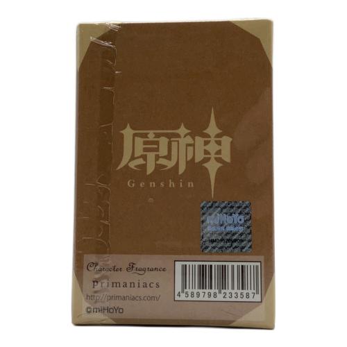 原神 (ゲンシン) フレグランス 空 30ml