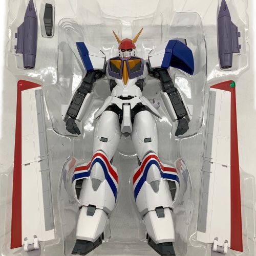 フィギュア HI-METAL R ドラグナー1カスタム