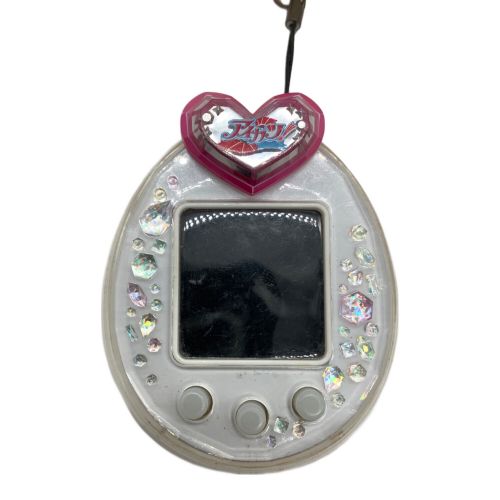 たまごっち 使用感有 動作確認済 アイカツコラボ