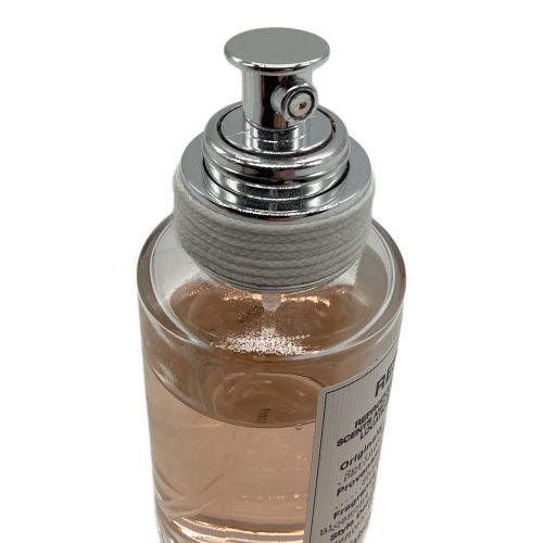 Maison Margiela (メゾンマルジェラ) オードトワレ キャップ無 レプリカ 30ml