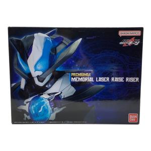 仮面ライダーギーツ (カメンライダーギーツ) 仮面ライダー DXメモリアルレーザーレイズライザー