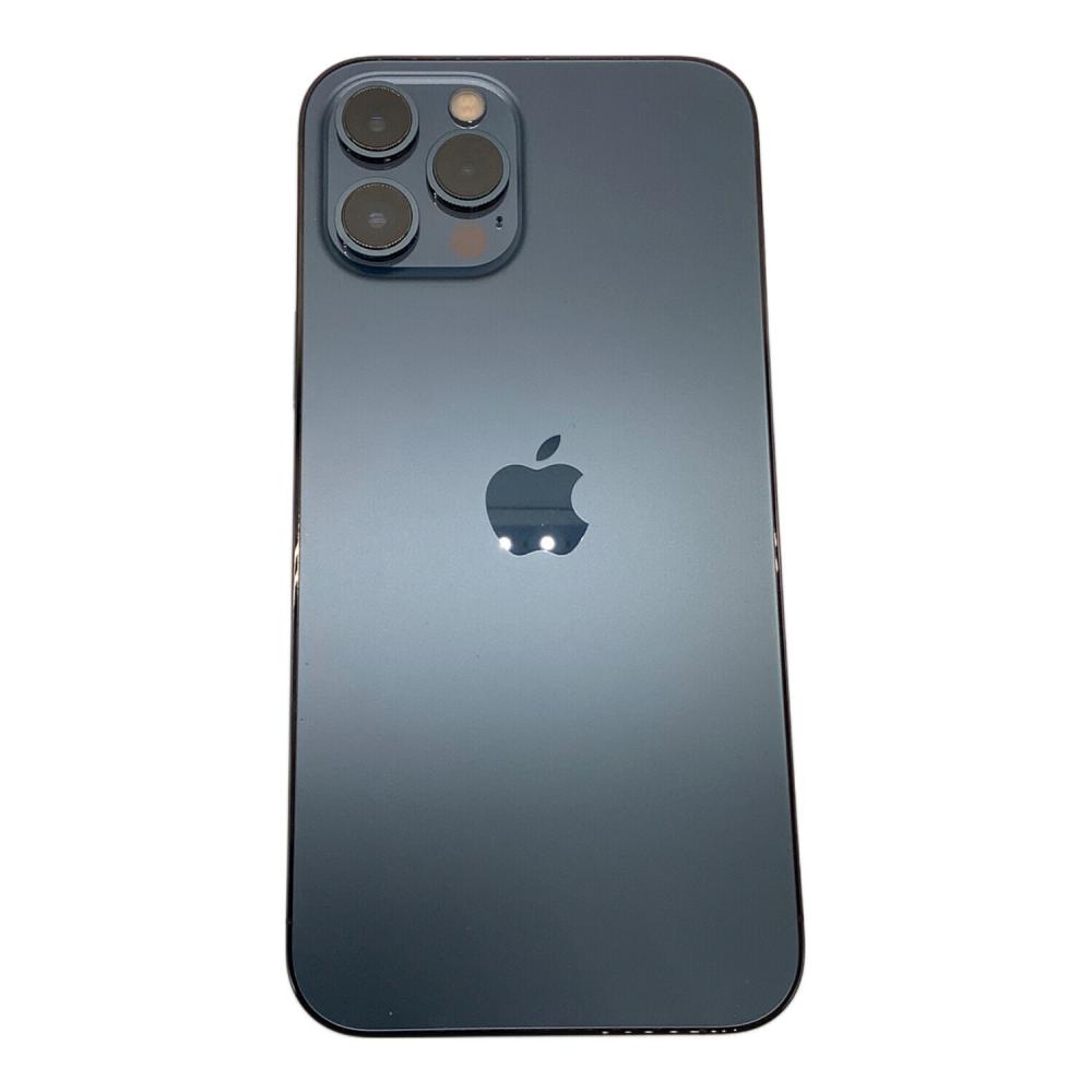 Apple (アップル) iPhone12 Pro Max MGCX3J/A｜トレファクONLINE