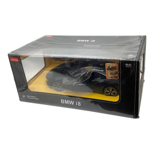 RASTAR (ラスター) BMW i8 ラジコン 1/14