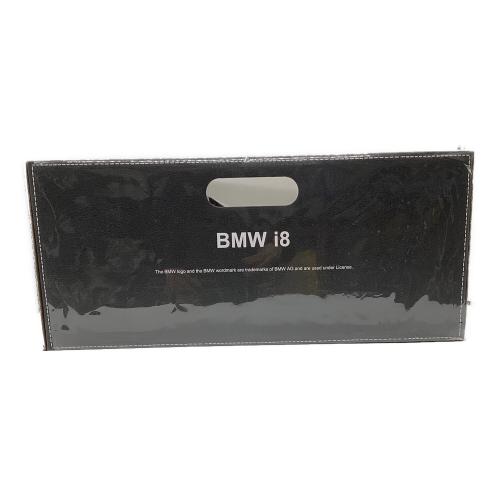 RASTAR (ラスター) BMW i8 ラジコン 1/14