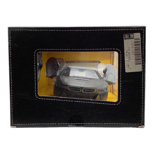 RASTAR (ラスター) BMW i8 ラジコン 1/14