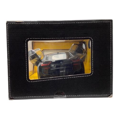 RASTAR (ラスター) BMW i8 ラジコン 1/14