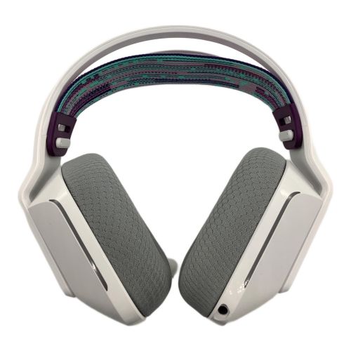 LOGICOOL (ロジクール) ゲーミングヘッドセット G733