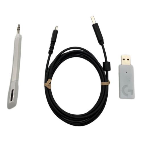 LOGICOOL (ロジクール) ゲーミングヘッドセット G733