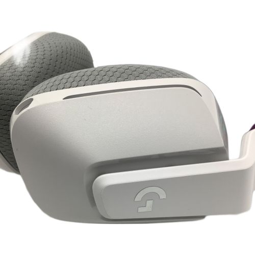 LOGICOOL (ロジクール) ゲーミングヘッドセット G733