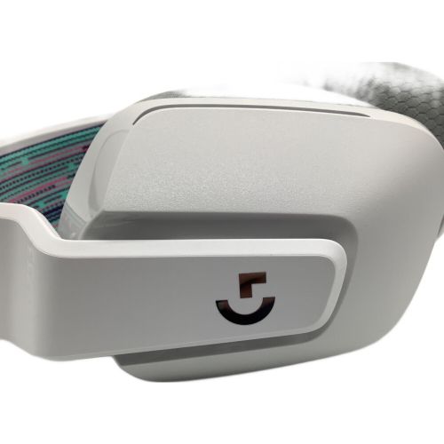 LOGICOOL (ロジクール) ゲーミングヘッドセット G733