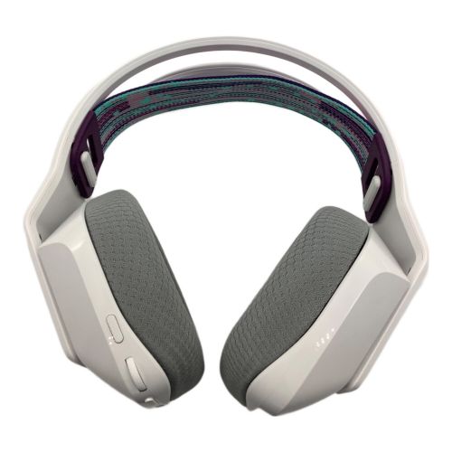 LOGICOOL (ロジクール) ゲーミングヘッドセット G733