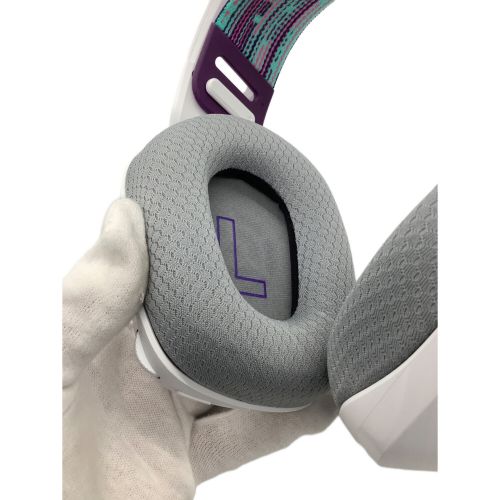 LOGICOOL (ロジクール) ゲーミングヘッドセット G733