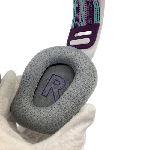 LOGICOOL (ロジクール) ゲーミングヘッドセット G733