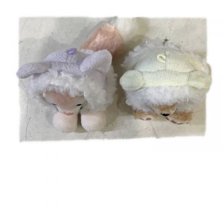 ★リーナベル★シェリーメイ　ダッフィー　オルメル　ステラルー　クッキーアン 楽天市場】【さぁ運試し 最大100%還元 12/31まで】 ダッフィー