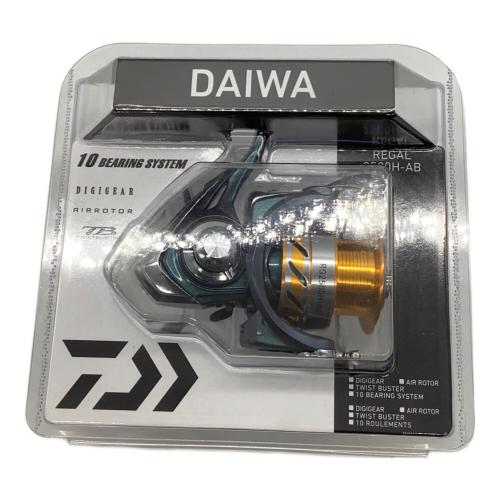 DAIWA (ダイワ) リール 2500H-AB REGAL