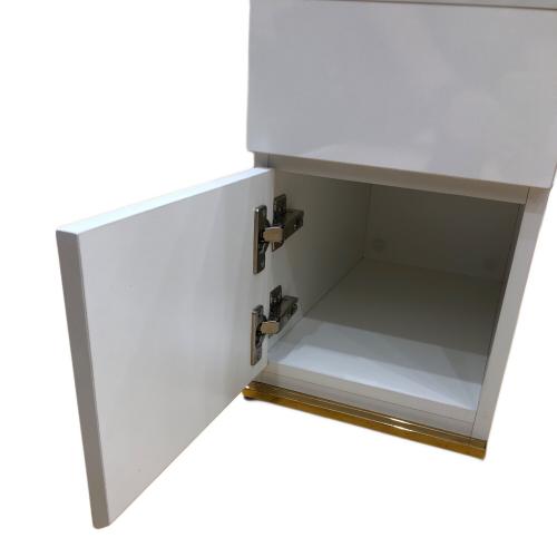 Franc franc (フランフラン) ドレッサーテーブル ホワイト レーヌ