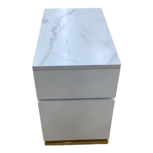 Franc franc (フランフラン) ドレッサーテーブル ホワイト レーヌ