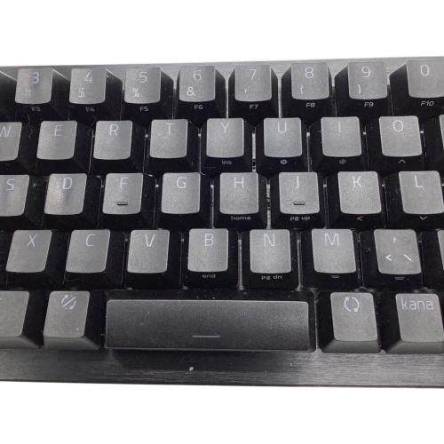 Razer (レイザー) キーボード RZ03-0499 HUNTSMAN V3 PRO MINI