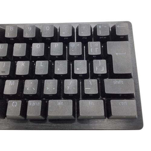 Razer (レイザー) キーボード RZ03-0499 HUNTSMAN V3 PRO MINI